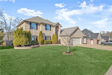 409 NW Palomino St, Bentonville, AR 72712 - photo 3