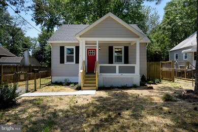 907 Monroe St, Annapolis, MD 21403 - photo 2