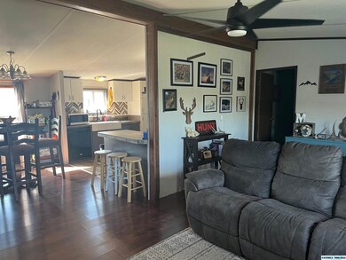 1130 Hidden Valley Ln, Silver City, NM 88061 - photo 7