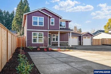 7531 Lennox Ln NE, Keizer, OR 97303 - photo 3