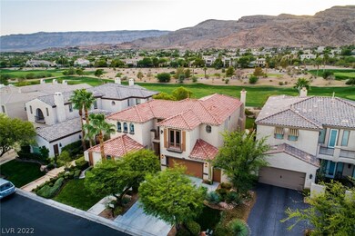 2829 Soft Horizon Way, Las Vegas, NV 89135 - photo 3