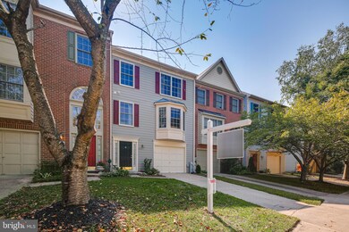 5315 Tarkington Place, Columbia, MD 21044 - photo 6