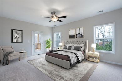 114 Fort Gibson Ct, Waleska, GA 30183 - photo 7