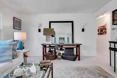 living room entry