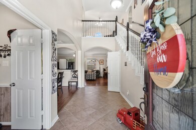 4803 Lakefront Terrace Ct, Pearland, TX 77584 - photo 7