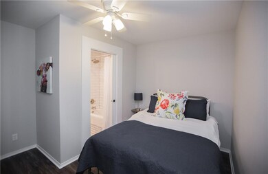 807 N Main St, Bentonville, AR 72712 - photo 6