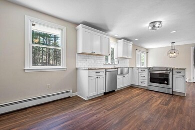 95 Shea Rd, West Brookfield, MA 01585 - photo 7