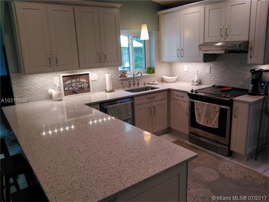 1051 Hamlin Terrace, Davie, FL 33325 - photo 2