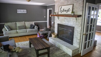 124 Knowles St, Oxford, NC 27565 - photo 7