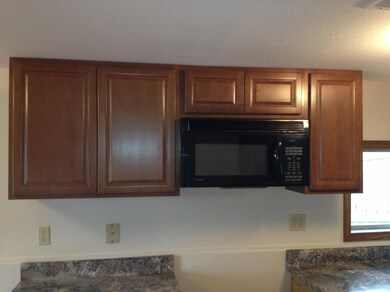Beautiful New Kitchen