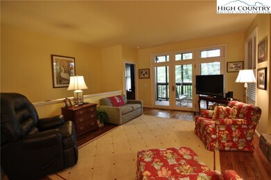 This unit sold fully furnished with just a few exc