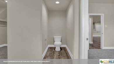 244 Briggs Ln, San Marcos, TX 78666 - photo 5