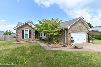 342 Newman Way, Mount Washington, KY 40047 - photo 2