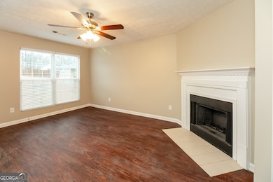 5326 Kirk Dr, Atlanta, GA 30349 - photo 2