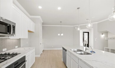 3203 Cedar Dawn Ln, Houston, TX 77091 - photo 6