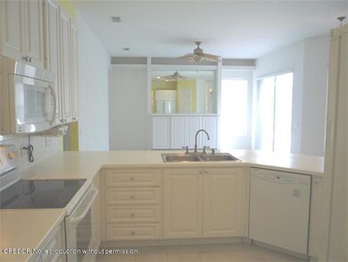 Kitchen View