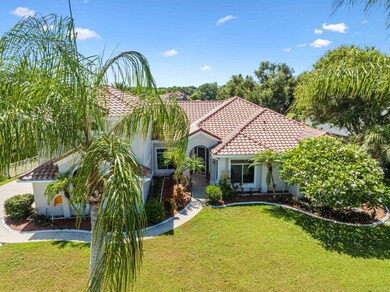 North Merritt Island