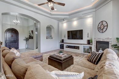 855 W Highland St --, Chandler, AZ 85225 - photo 6