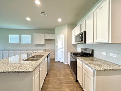 4719 Lombardy Fire Trail, Katy, TX 77449 - photo 7