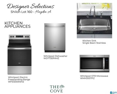 362 Shiloh Creek Dr, Calera, AL 35040 - photo 6