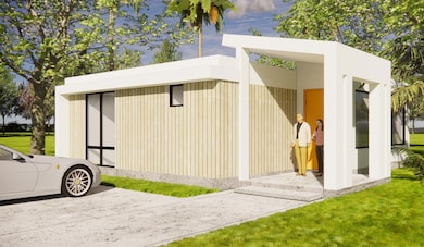 614 N 5th St, Lantana, FL 33462 - photo 2