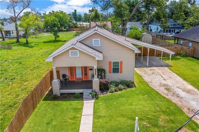 1721 Bilbo St, Lake Charles, LA 70601 - photo 2