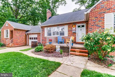 1617 Myamby Rd, Towson, MD 21286 - photo 3