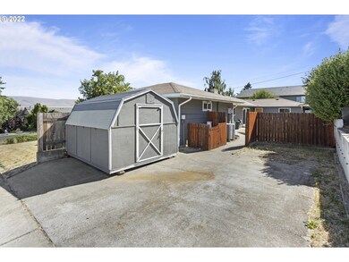1600 E 19th St, the Dalles, OR 97058 - photo 6