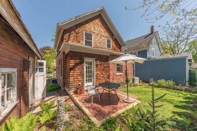 511 W Jefferson St, Ann Arbor, MI 48103 - photo 2