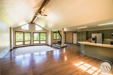 16 Clear Creek School Rd, Roberts, MT 59070 - photo 7