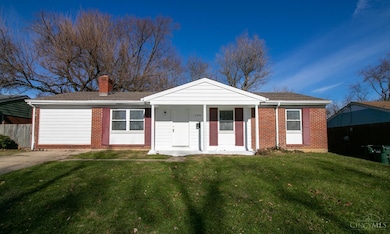 2074 Roosevelt Ave, Cincinnati, OH 45240 - photo 2