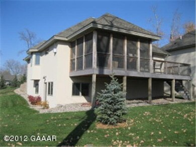 3960 Geneva Golf Club Dr NE, Alexandria, MN 56308 - photo 3