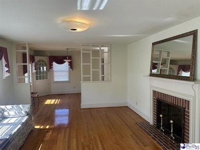 103 E 2nd Ave, Lake View, SC 29563 - photo 5