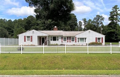 11400 Pole Run Rd, Disputanta, VA 23842 - photo 2