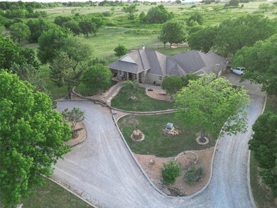 735 Old Millsap Rd, Weatherford, TX 76088 - photo 7