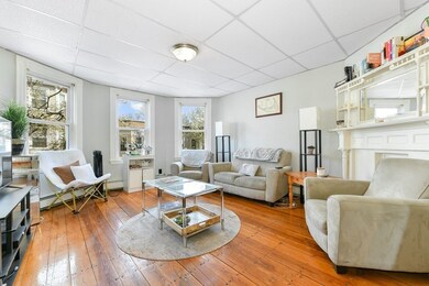 733 E 3rd St unit 2, Boston, MA 02127 - photo 2