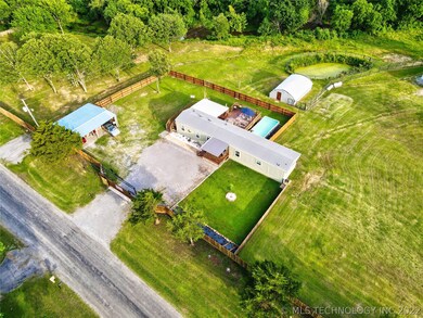 1874 Cabiness Rd, McAlester, OK 74501 - photo 7