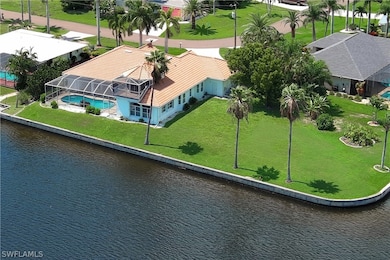 2502 SW 45th St, Cape Coral, FL 33914 - photo 4