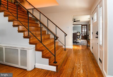 201 E Coulter Ave, Collingswood, NJ 08108 - photo 7