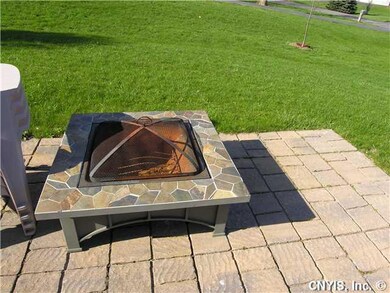 Patio/Deck