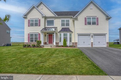 214 Tory St, Middletown, DE 19709 - photo 7