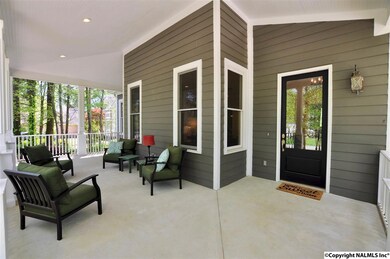 105 Sturdivant St, Madison, AL 35758 - photo 3