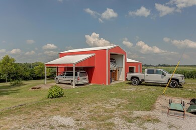 7957 Jacks Run Rd, Freeburg, IL 62243 - photo 3