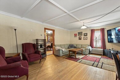 63 1/2 Hamilton Ave, Corinth, NY 12822 - photo 2