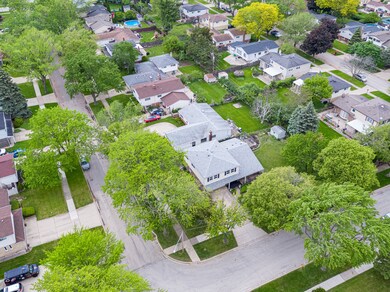 Neighborhood View