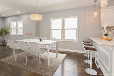 1035 Rutledge St, Gary, IN 46404 - photo 4