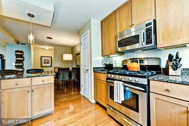 4069 S Four Mile Run Dr unit 201, Arlington, VA 22204 - photo 6