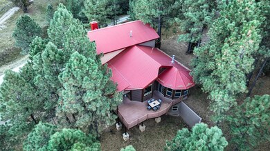 16 Savior Trail, Cloudcroft, NM 88317 - photo 5