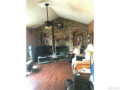 Family Room.