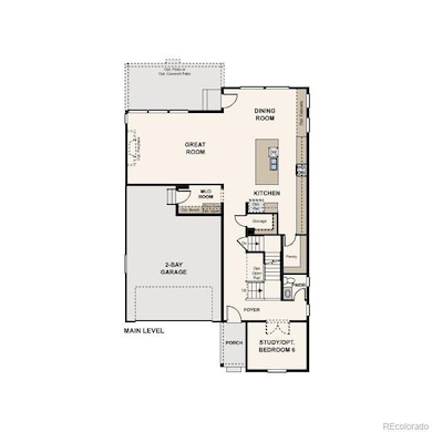 7338 S White Crow Way, Aurora, CO 80016 - photo 2